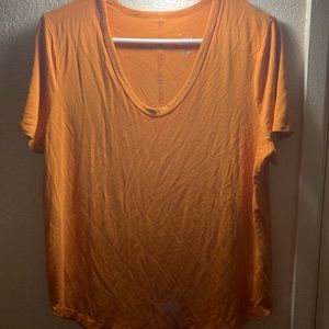 Mustard A New Day Tee